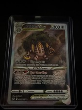Regigigas VSTAR GG55/GG70 SWSH: Crown Zenith: Galarian Gallery Holo on eBay