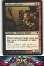 Cultbrand Cinder - Shadowmoor - MTG - Common - #182 - NM
