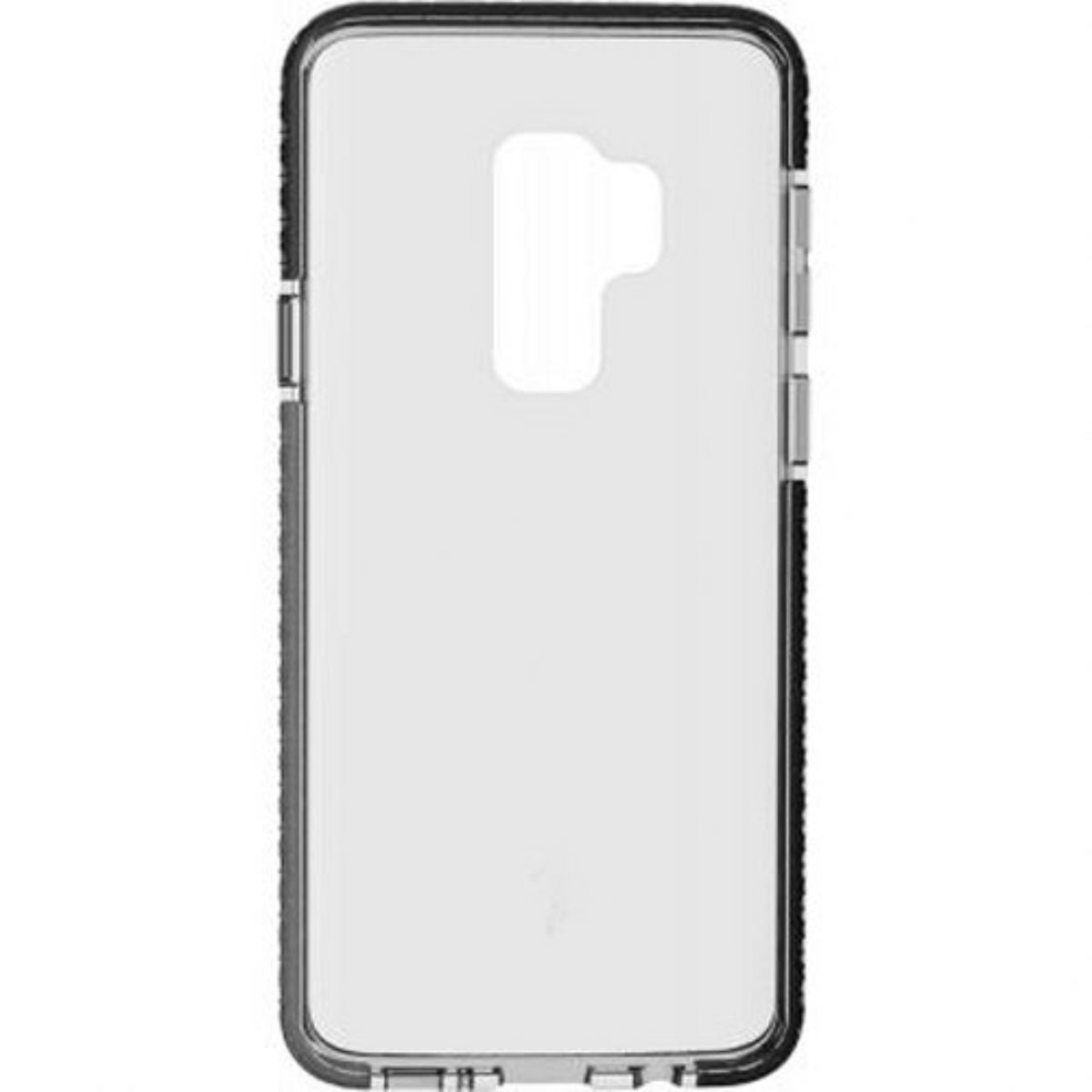 Coque Galaxy S9 Force Case antichoc Life transparente pour éviter les bris d'écran au quotidien