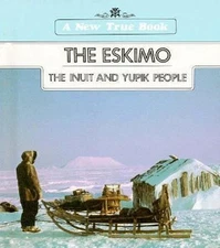 The Eskimo : Inuit and Yupik Paperback Alice Osinski