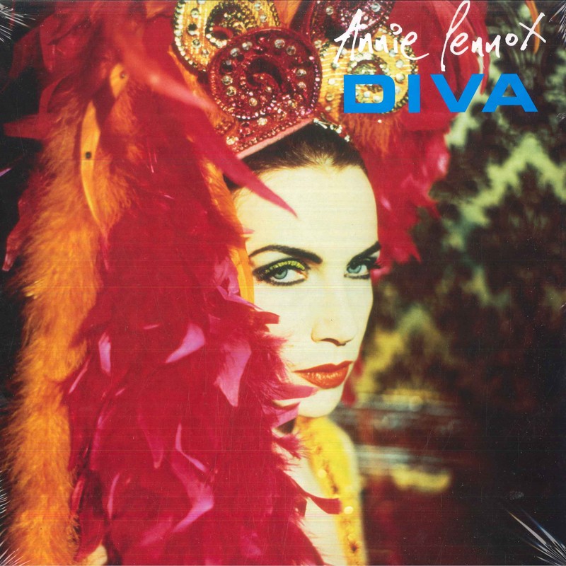 欧LP Annie Lennox Diva 88985419511 RCA /00260 LP ANNIE LENNOX Diva 88985419511 RCA EUROPE | eBay UK