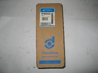 Donaldson Duramax Hydraulic Oil Filter Element P165332 High Performance NOS