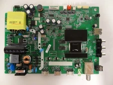 TCL 40FS3800, 40FS3800TWAA Main Board T8-40NAZP-MA3
