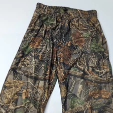 Herters Hunting Camo Pants Large/Regular Seclusion 3D