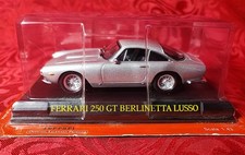 Ferrari 250 GT Berlinetta Lusso  - 1/43