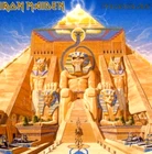 Iron Maiden Powerslave LP Album vinyl record remastered 2024 Heavy Metal