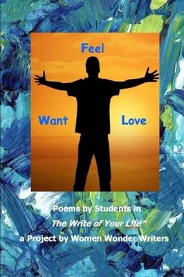 CreateSpace Independent Publishing Platform 543544 Feel Want Love