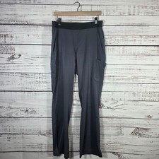 Healing Hands HH Works Women's Rachel Elastic Wasit Pant Scrub Pants