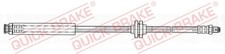 Bremsschlauch QUICK BRAKE 32.411 für FIAT PANDA CLASSIC 169 AXA1A 169CXA1A AXB11