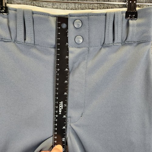 Champro Softball Pants Youth Large Dark Gray Baseball Activewear Sports - Picture 5 of 12