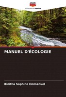 Binitha Sophine Emmanuel | Manuel D'ÉCologie | Taschenbuch | FranzöSisch (2023)