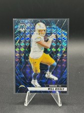 Will Dissly 2025 Panini Mosaic Genesis