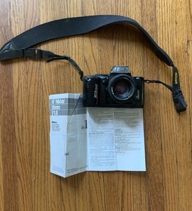 Nikon Series E 35mm | eBay