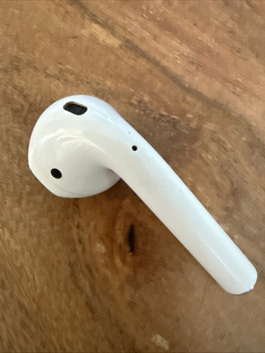 Genuine Apple AirPods 2nd Generation Replacement AirPod (Left Ear Only) A2031 - 第 3/4 張圖片