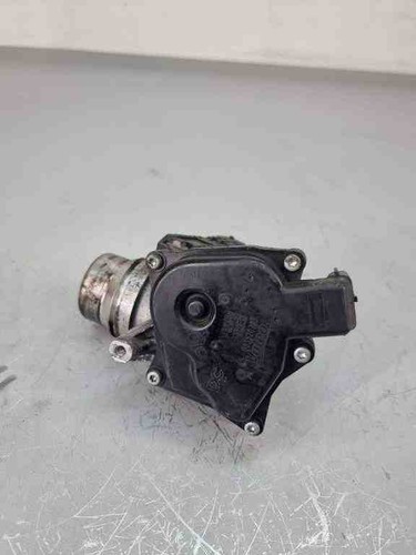 MERCEDES-BENZ A W176 Drosselklappe 161a09287r 2.20 2014 32440822