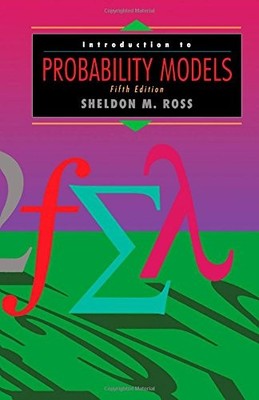 Introduction to Probability Models