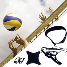 Volleyball Training Equipment Football Training Gear Solo Volleyball Trainer for