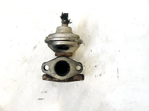 Used AGR Ventil Abgasrückführungsventil Used Volkswagen Passat DE1791619-09