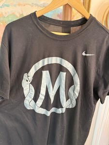 Mamba Academy Shirt | eBay