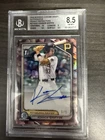2024 Bowman Draft Konnor Griffin Peanut Auto /5
