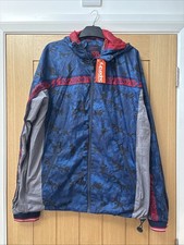 Image of Mens Superdry Jacket, Size 2xl, New With Tags, A76