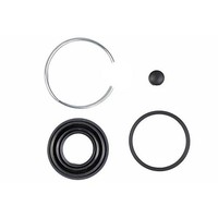 Reparatursatz Bremssattel Ø 45 Mm Ohne Kolben Metzger FüR U.A. Mitsubishi Pajero