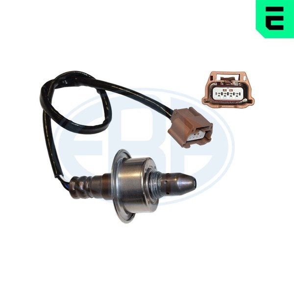 ERA Lambdasonde 570285A Passend FüR Nissan-image