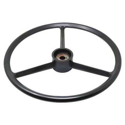 JDS309 Steering Wheel - Fits John Deere New Generation models Fits John Deere