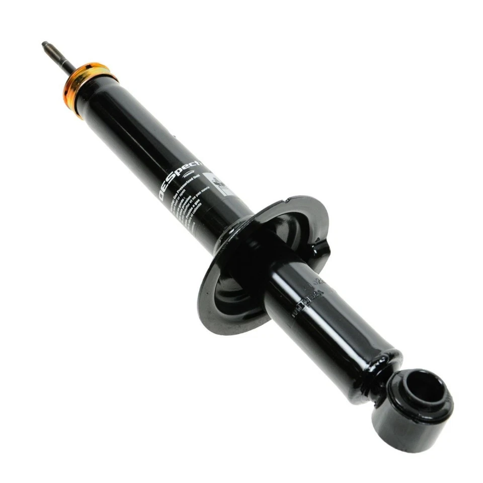 Conjunto de 4 amortecedores dianteiros traseiros MONROE Spectrum para Sonata XG300 XG350 Optima Magentis - Imagem 2 de 4