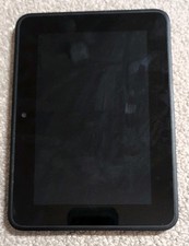 Amazon Kindle Fire HD 7 2nd Generation Wi-Fi Black Tablet 25