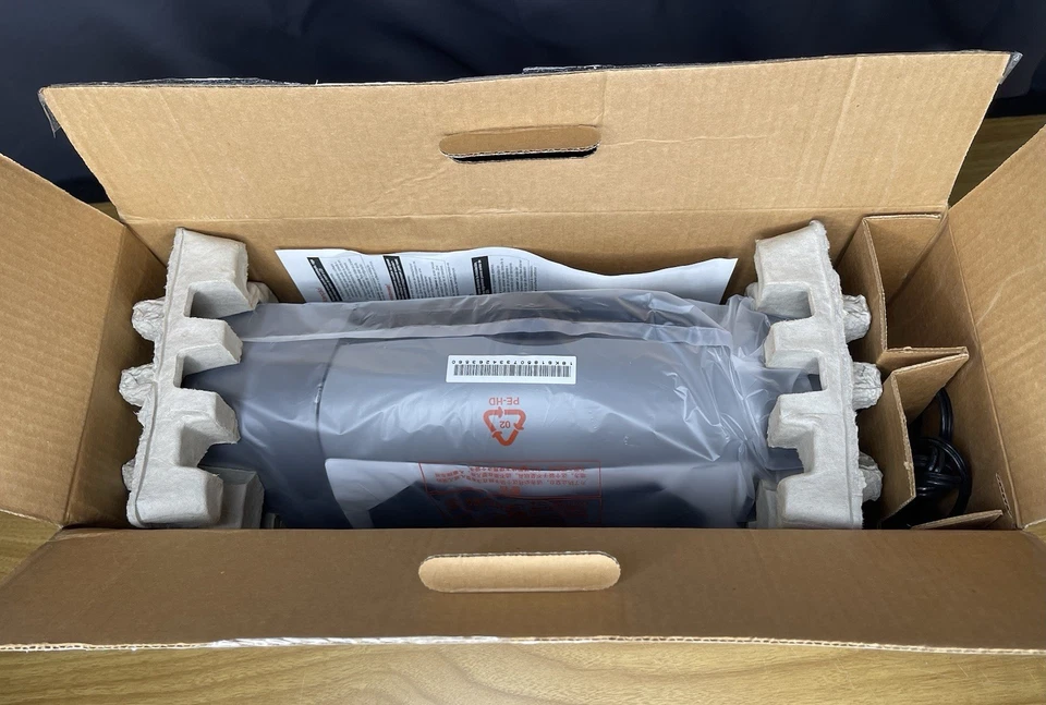 Lexmark Z615 thermal inkjet printer 4800x1200 dpi Model 18K6000 - NEW - Image 4 of 4