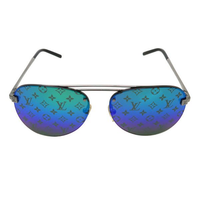 Louis Vuitton Sunglasses Clockwise Z1814E | eBay