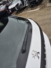 SCHEIBENWISCHER HINTEN Peugeot 208 II (UB/UH/UP) 6429HE #121544295