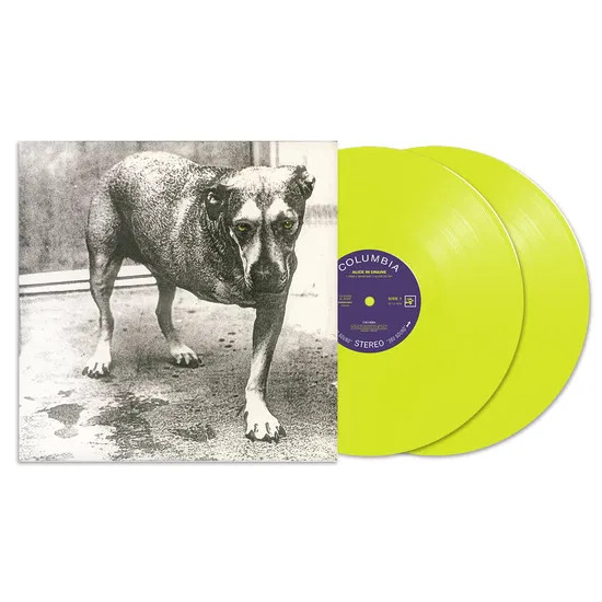 Doppio LP vinile - Alice In Chains - Immagine 2