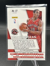 DeMar DeRozan