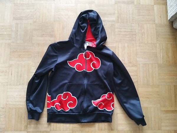 Akatsuki jacket