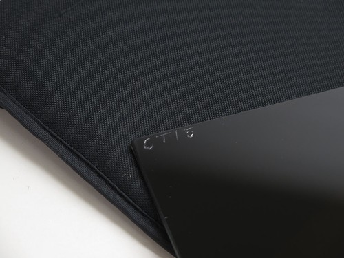 Tiffen 6.6x6.6" 85B & 1.2 neutral density ND filter color conversion 4485BN12 - Picture 2 of 3