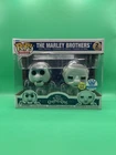 Funko Pop! The Muppet Christmas Carol-The Marley Brothers-Funko Shop Exclusive