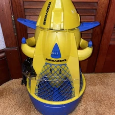 Sea-Doo Sea Scooter DPV Diver Propeller Untested