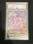 Mew VMAX  Psa10 (Alternate Art Secret) 269/264 Swsh08: Fusion Strike Holo