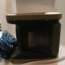 Dolphin Explorer E20 Robotic Pool Cleaner for Parts or repair sold as-is