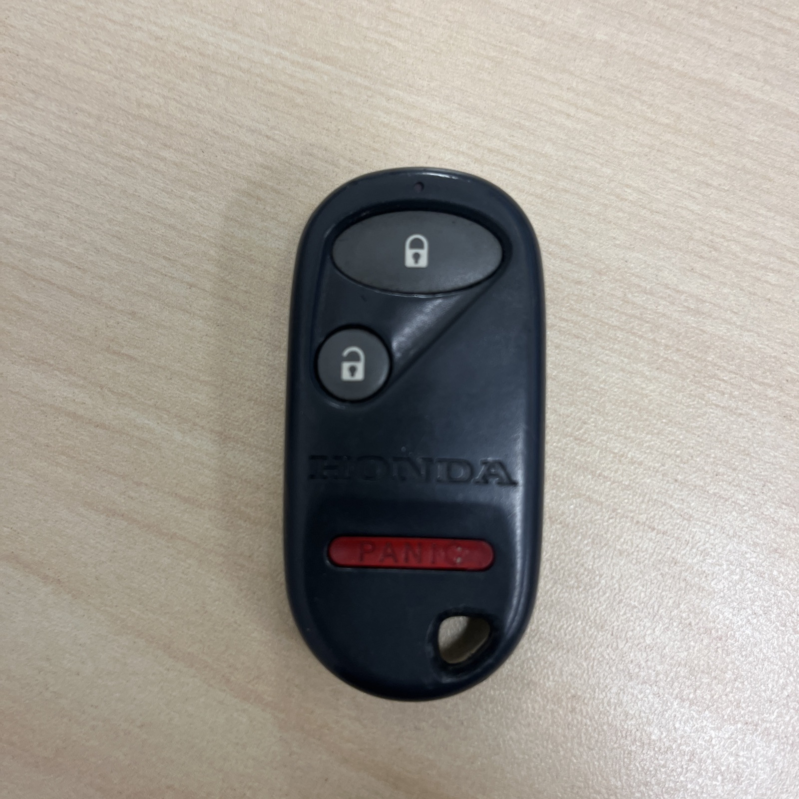 Honda Civic Pilot 01-07 OEM Keyless Entry Remote Fob Alarm 3-Button