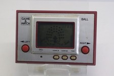 Game & Watch