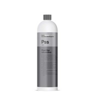 Koch Chemie Pss Plast Star Siliconfrei Premium Kunststoffpflege AußEn 1 L Liter