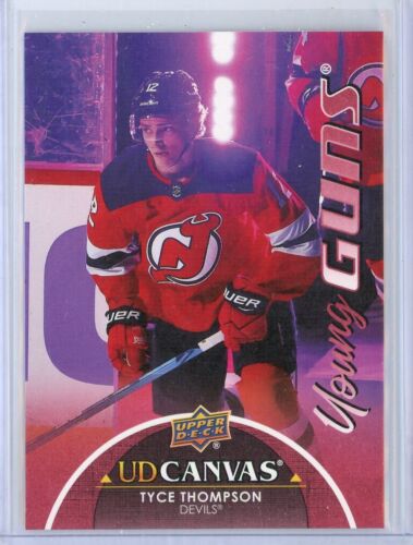 2021-22 Upper Deck Young Guns Canvas U-Pick From The List - Picture 6 of 81