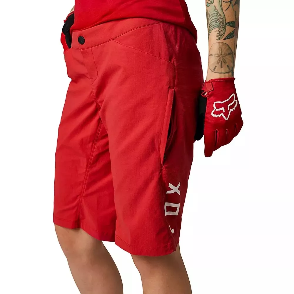 Fox mountain bike shorts outlet