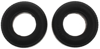 Ortmann Reifen Nr. 18a für Carrera 124, Cartronic
