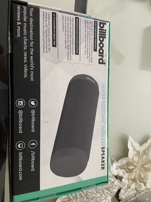 billboard bb742 reviews