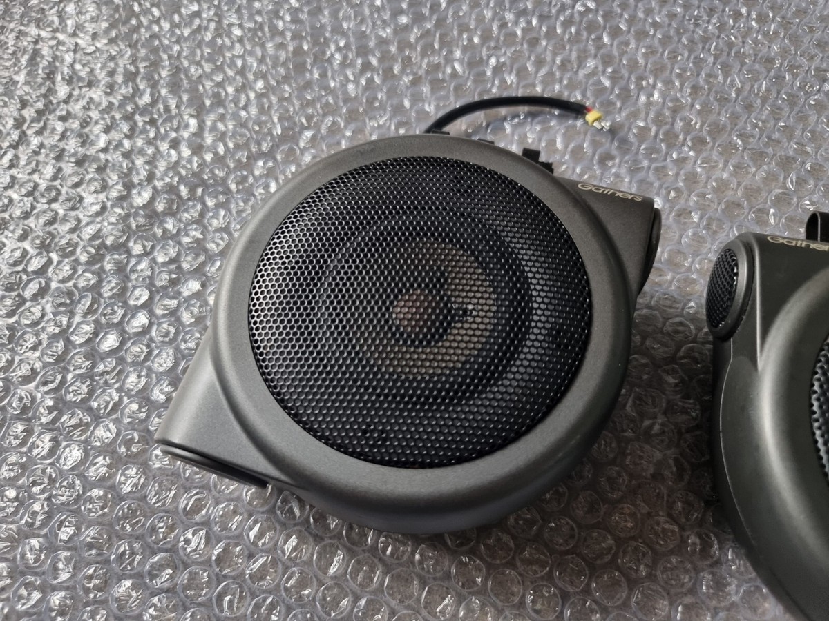 カーオーディオ Honda Gathers Sky Sound Soeaker JDM HONDA ACCESS Gathers SATELLITE SPEAKERS CAR AUDIO EK EG