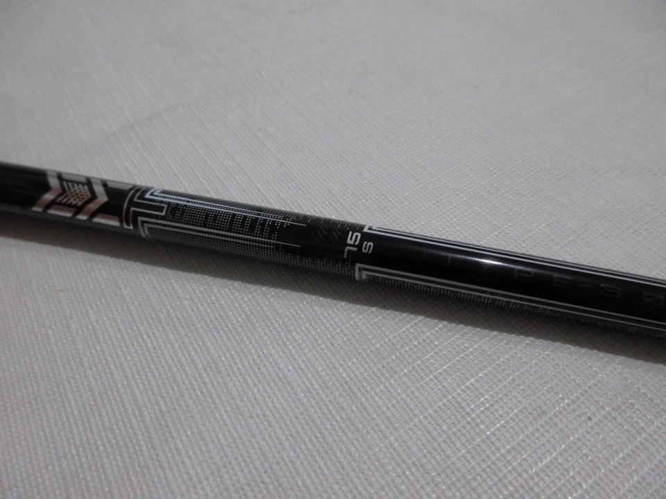 TaylorMade P790 23 9-iron - 40* - MMT 75 Stiff Graphite - NEW - Image 2 of 4